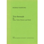Image links to product page for Trio Serenade