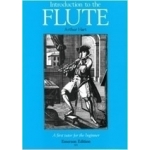 Image links to product page for Introduction to the Flute