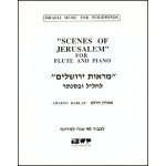Image links to product page for Scenes of Jerusalem
