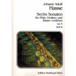 Image links to product page for 6 Sonatas Vol 2, Op5