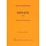 Image links to product page for Sonata in G major