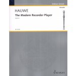 Image links to product page for The Modern Recorder Player Vol.1