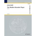 Image links to product page for The Modern Recorder Player, Vol 2