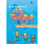Image links to product page for Activity Theory Book Grade 0-1
