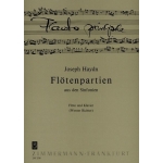 Image links to product page for Flute Parts fm Symphonies (acc)