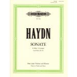 Image links to product page for Sonata in G major for Flute and Piano, Hob. III: 81