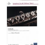 Image links to product page for Symphony 100 "Military", 2nd Movement