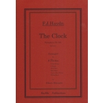 Image links to product page for The Clock Symphony - 2nd movement, No 101