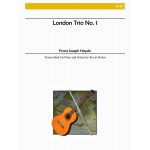 Image links to product page for London Trio No 1