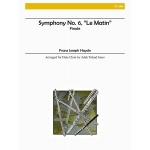 Image links to product page for Symphony No. 6 "Le Matin": Finale