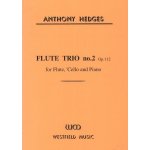 Image links to product page for Trio No 2 for Flute, Cello and Piano, Op112