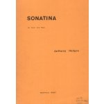 Image links to product page for Sonatina for Flute and Piano 