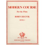 Image links to product page for Modern Course for the Flute Book 1