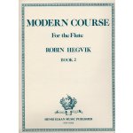 Image links to product page for Modern Course for the Flute Book 2