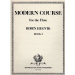 Image links to product page for Modern Course for the Flute Book 3