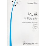 Image links to product page for Music for Solo Flute