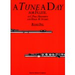 Image links to product page for A Tune A Day for Flute, Book 1