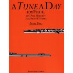 Image links to product page for A Tune A Day for Flute, Book 2
