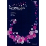 Image links to product page for Serenades Vol 2