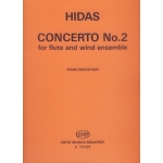 Image links to product page for Concerto No 2