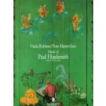 Image links to product page for The Music of Paul Hindemith (includes CD)