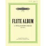 Image links to product page for Flute Album Vol 1 (flute/piano or 2 fl)