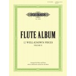 Image links to product page for Flute Album Vol 2 (flute/piano or 2 fl)