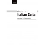 Image links to product page for Italian Suite for Flute & Guitar