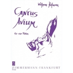 Image links to product page for Cantus Avium