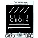 Image links to product page for Gay Nineties Medley [Flute Choir]