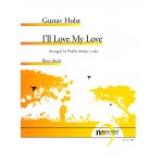 Image links to product page for I'll Love My Love (Cornish Folk Song)