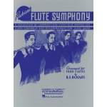 Image links to product page for Flute Symphony for Four Flutes