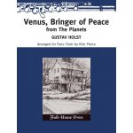 Image links to product page for Venus, The Bringer of Peace from The Planets for Flute Choir