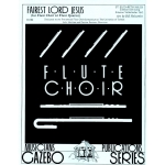 Image links to product page for Fairest Lord Jesus [Flute Choir]
