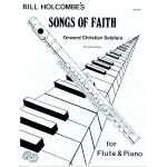 Image links to product page for Onward Christian Soldiers [Flute and Piano]
