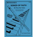 Image links to product page for Be Thou My Vision for Flute and Piano