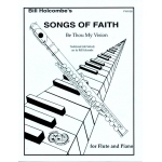 Image links to product page for Be Thou My Vision [Flute and Piano]