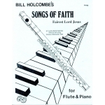 Image links to product page for Fairest Lord Jesus [Flute and Piano]