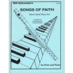 Image links to product page for How Great Thou Art [Flute and Piano]