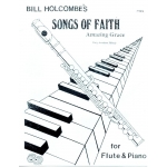 Image links to product page for Amazing Grace [Flute and Piano]
