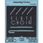 Image links to product page for Amazing Grace [Flute Choir]