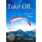 Image links to product page for Take Off With Your Flute (includes CD)