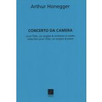 Image links to product page for Concerto da Camera for Flute, Cor Anglais and Piano