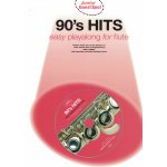 Image links to product page for Junior Guest Spot - 90's Hits [Flute] (includes CD)
