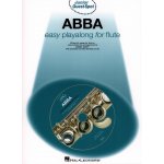Image links to product page for Junior Guest Spot - ABBA [Flute] (includes CD)