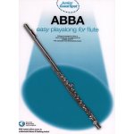 Image links to product page for Junior Guest Spot - ABBA for Flute (includes Online Audio)