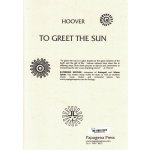 Image links to product page for To Greet The Sun for Solo Flute