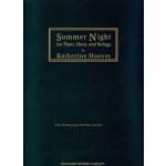 Image links to product page for Summer Night for Flute, Horn and Strings