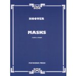 Image links to product page for Masks for Flute and Piano