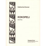 Image links to product page for Kokopeli for Solo Flute
